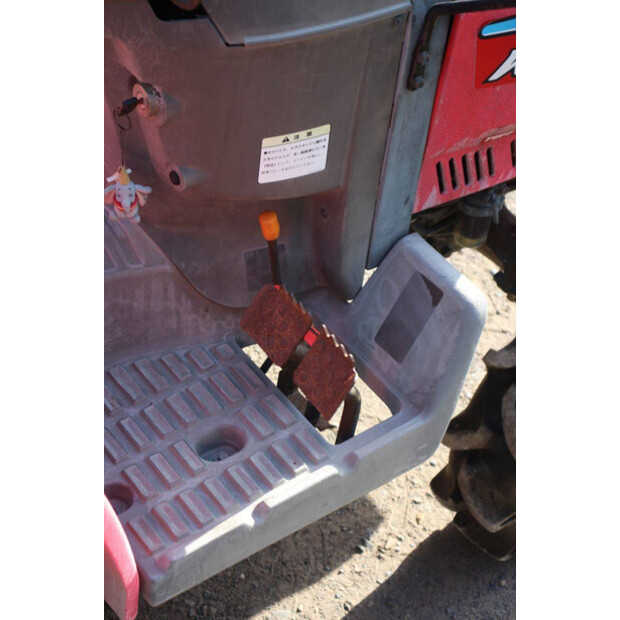 YANMAR KE-2D-48353233