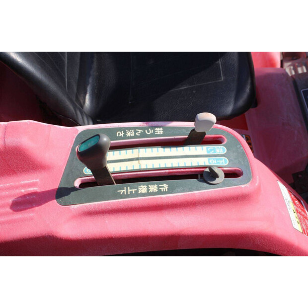 YANMAR KE-2D-48353234