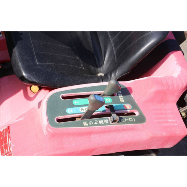 YANMAR KE-2D-48353240