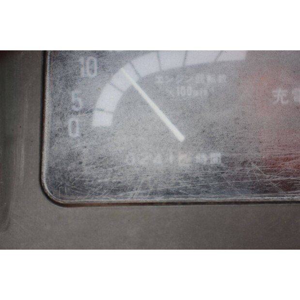 YANMAR KE-2D-48353241