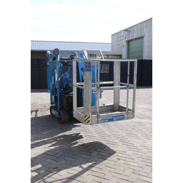 EasyLift R130-48353281