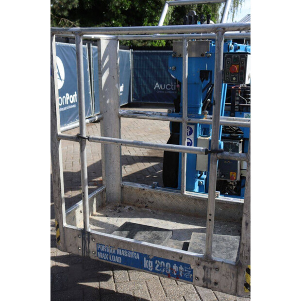 EasyLift R130-48353285