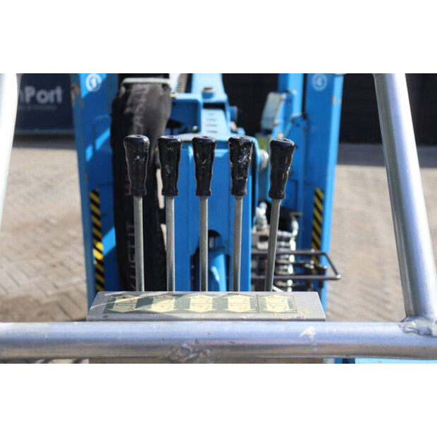 EasyLift R130-48353286