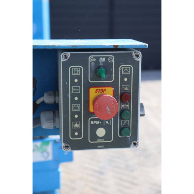 EasyLift R130-48353287