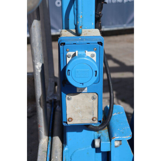 EasyLift R130-48353288