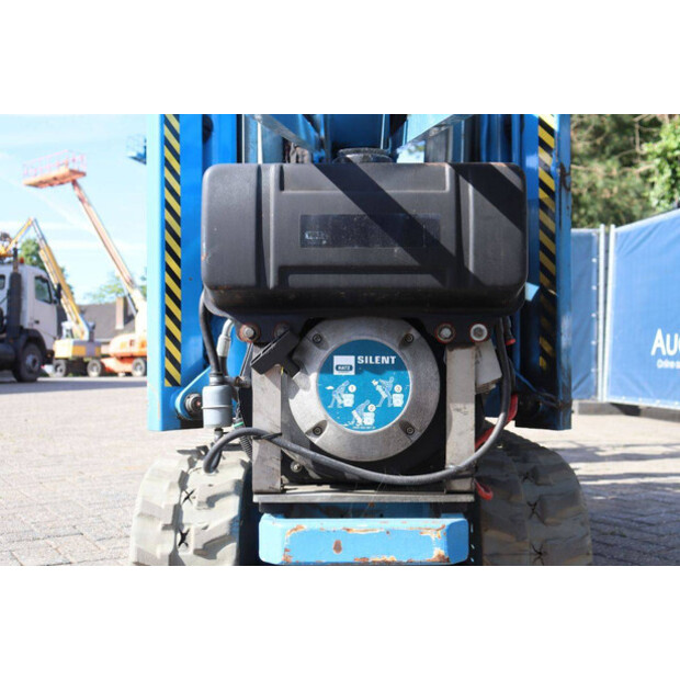 EasyLift R130-48353296