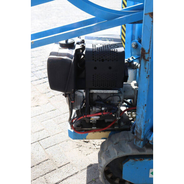 EasyLift R130-48353297