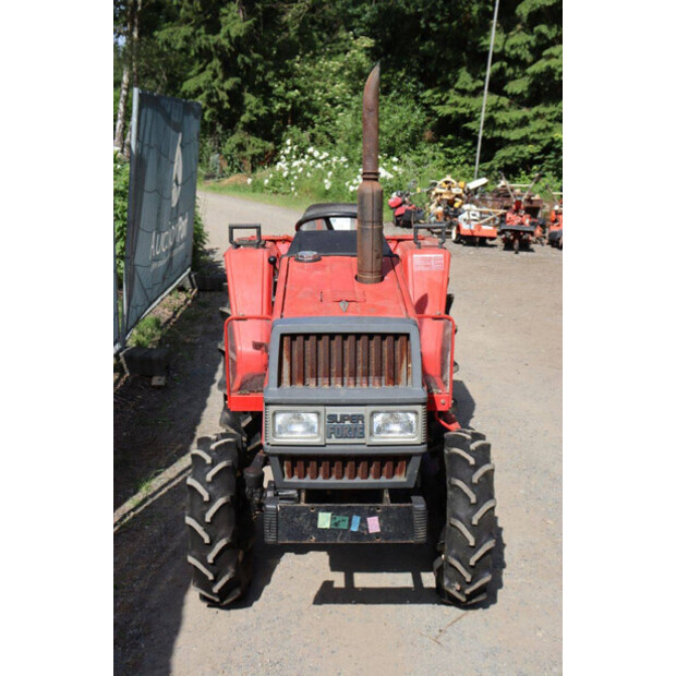 YANMAR F18D-48353421