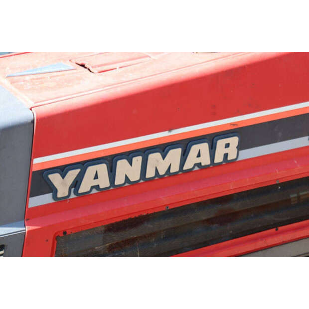 YANMAR F18D-48353425
