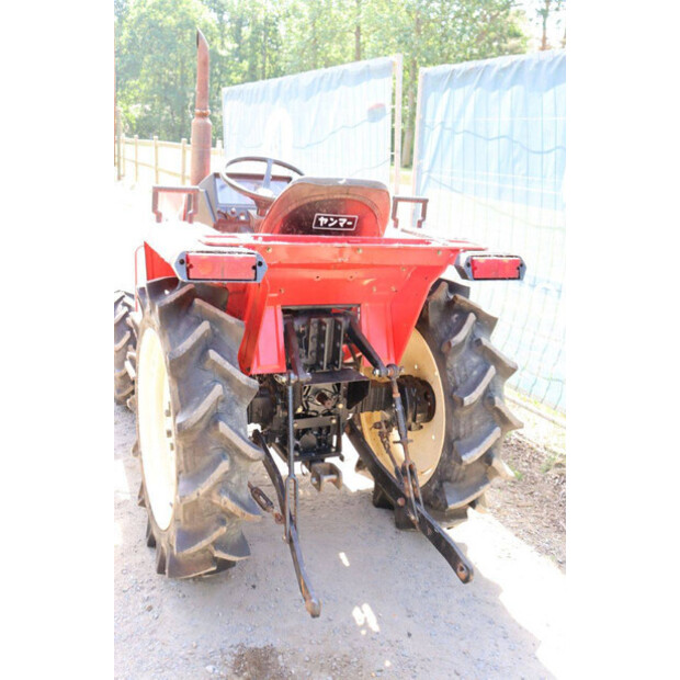 YANMAR F18D-48353430