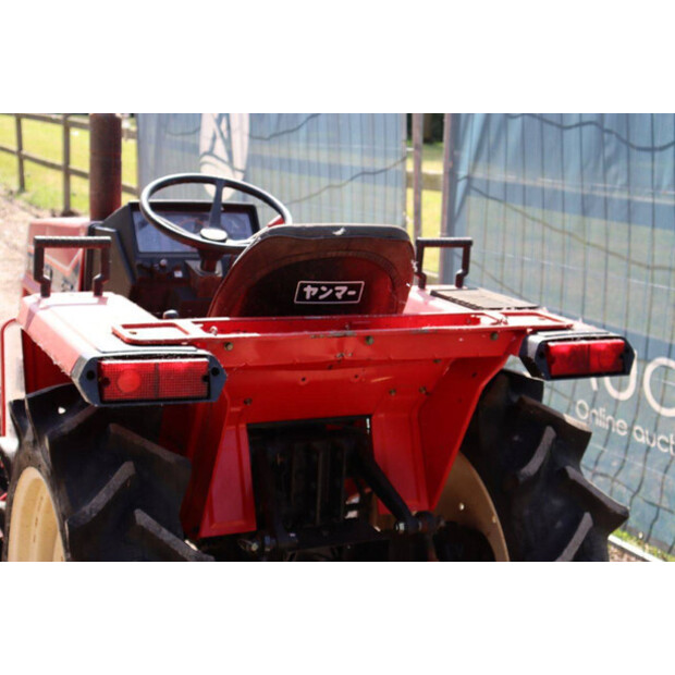 YANMAR F18D-48353431
