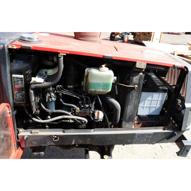 YANMAR F18D-48353436