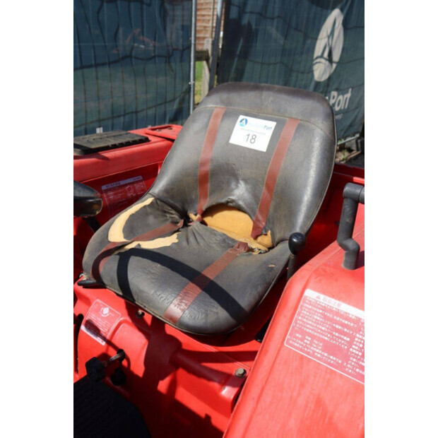 YANMAR F18D-48353439