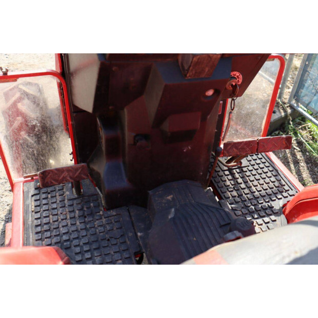 YANMAR F18D-48353442