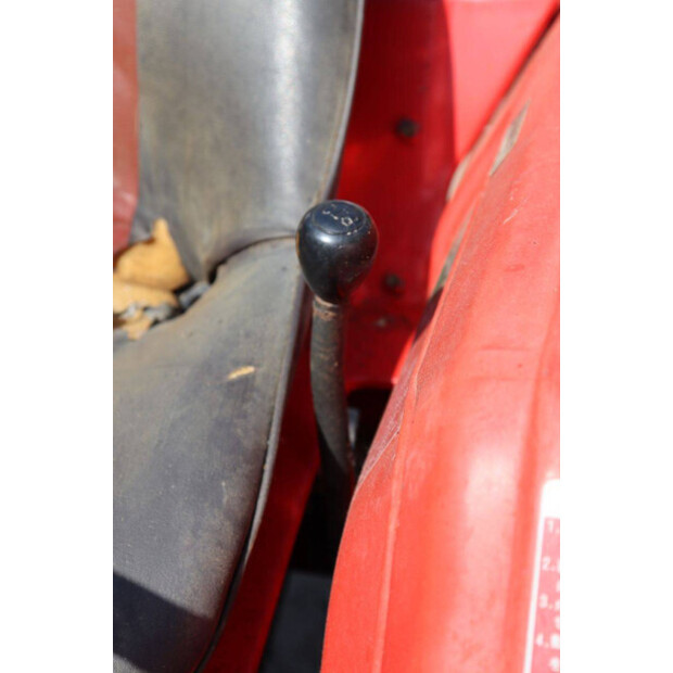 YANMAR F18D-48353446