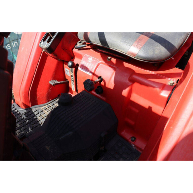 YANMAR F18D-48353447