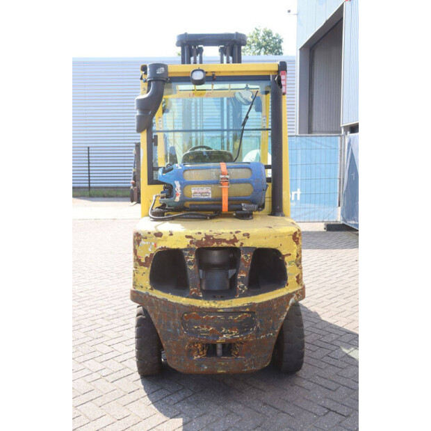 2017 Hyster H3.5FT-48353525