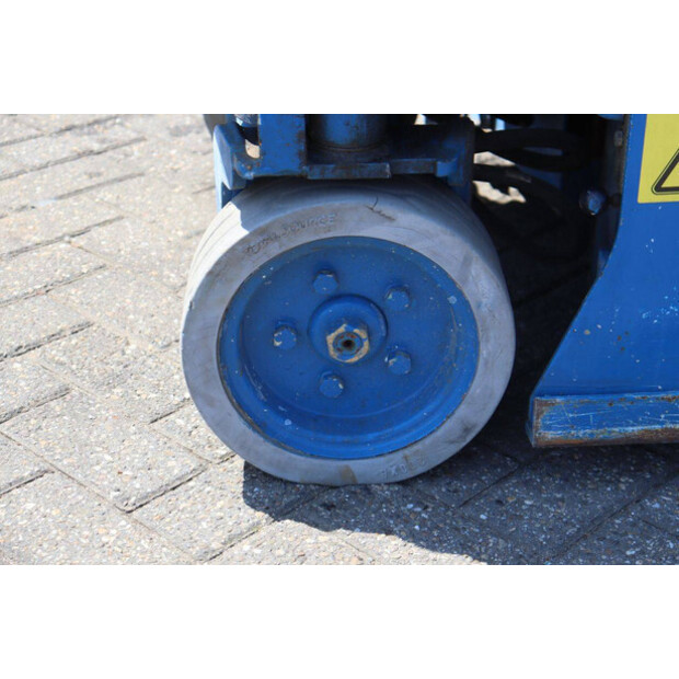 2015 SkyJack SJIII-3219-48353562
