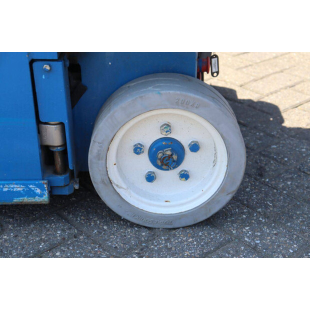 2015 SkyJack SJIII-3219-48353563