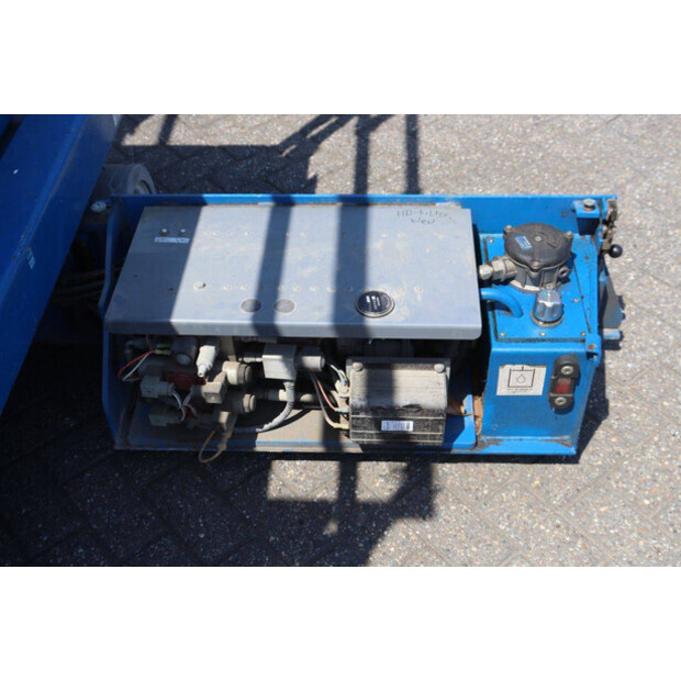 2015 SkyJack SJIII-3219-48353564