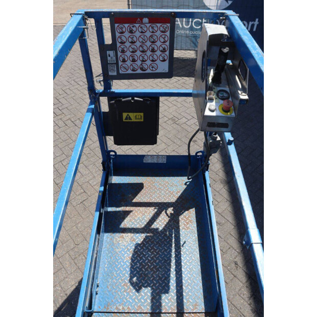 2015 SkyJack SJIII-3219-48353571