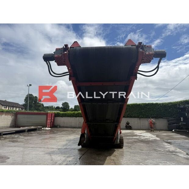 2011 Sandvik QE140-48360920