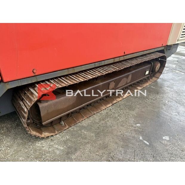 2011 Sandvik QE140-48360924