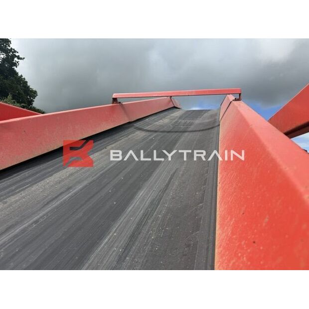 2011 Sandvik QE140-48360932