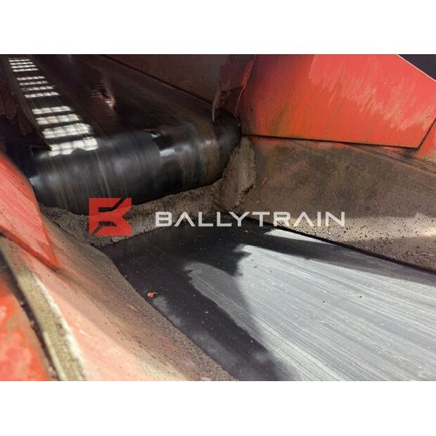 2011 Sandvik QE140-48360934