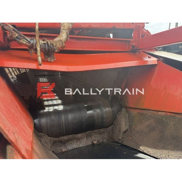 2011 Sandvik QE140-48360936