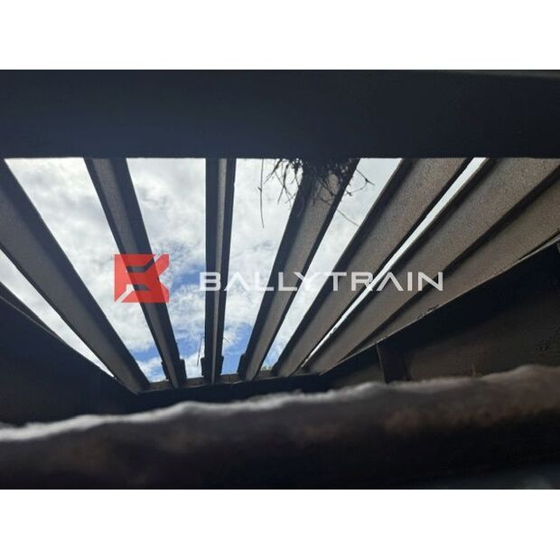 2011 Sandvik QE140-48360944