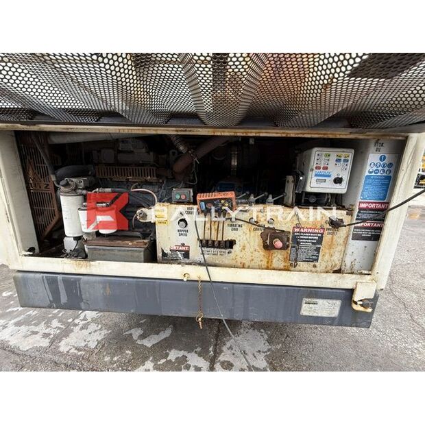 2011 Sandvik QE140-48360949