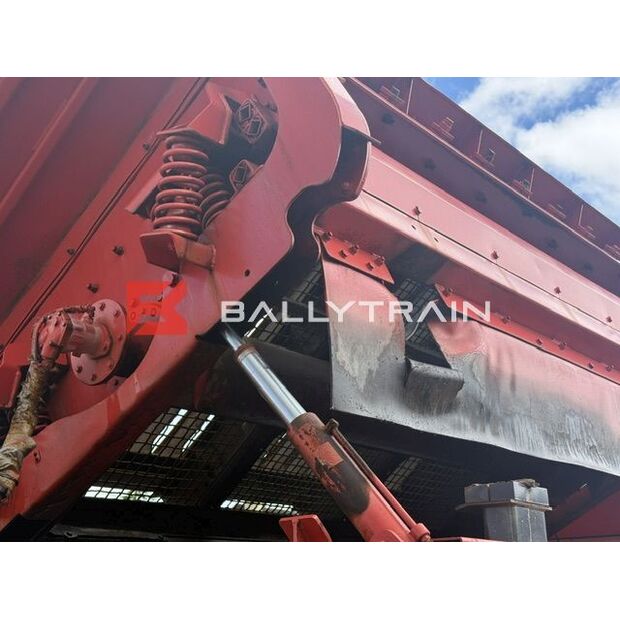 2011 Sandvik QE140-48360958