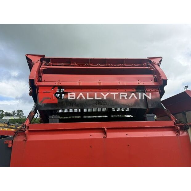 2011 Sandvik QE140-48360959