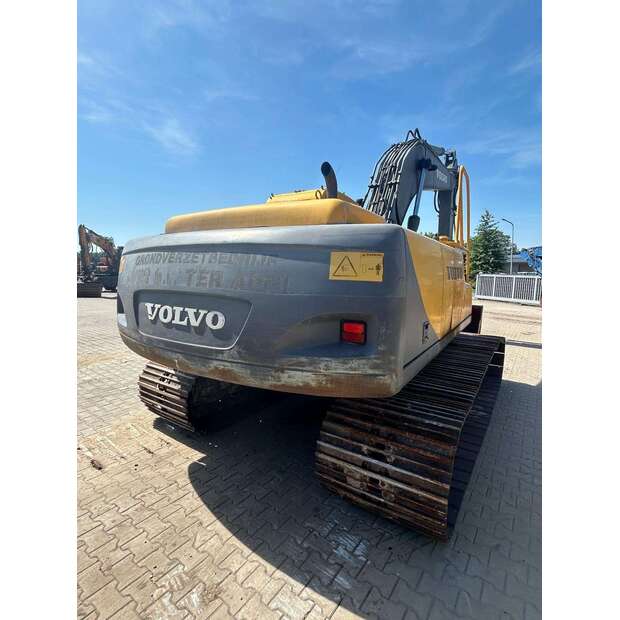Volvo EC210-48361170