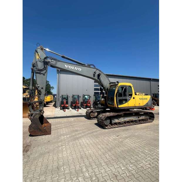 Volvo EC210-48361171
