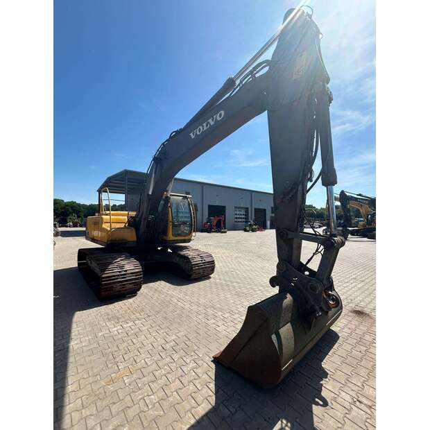 Volvo EC210-48361172