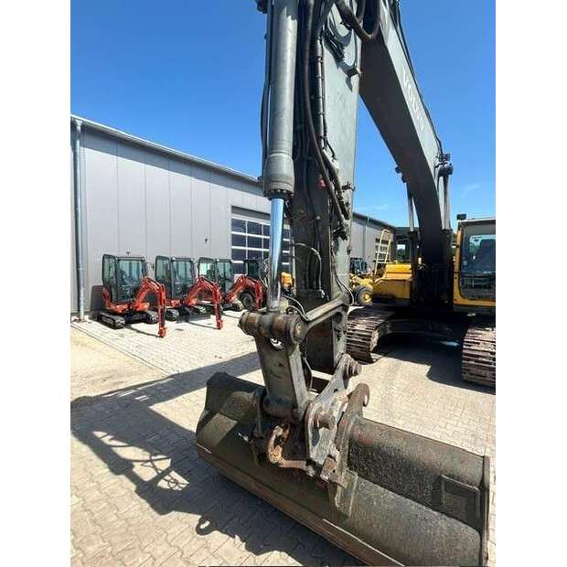 Volvo EC210-48361176