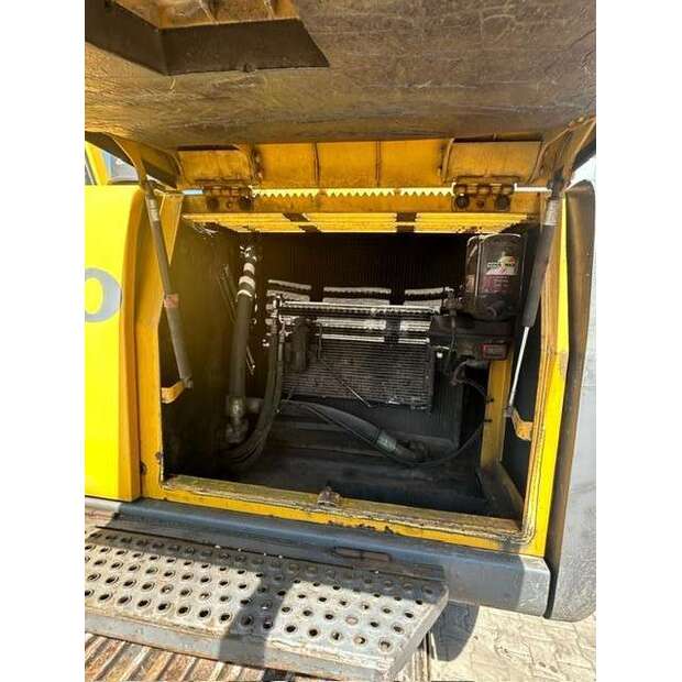 Volvo EC210-48361181