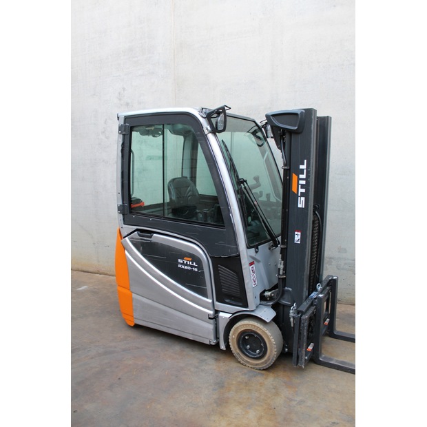 2020 Still RX 20-16 LI-ION-48362207