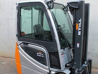Image for LIFTS 2020 Still RX 20-16 LI-ION