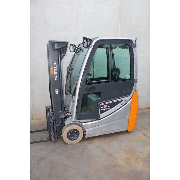 2020 Still RX 20-16 LI-ION-48362209