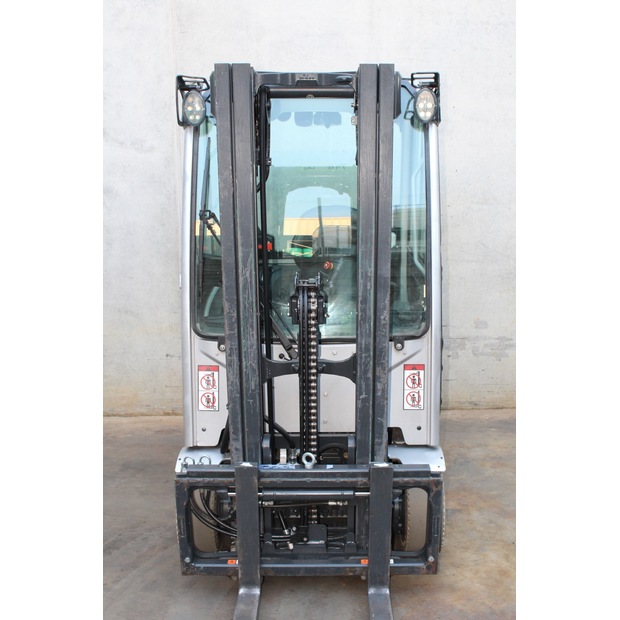 2020 Still RX 20-16 LI-ION-48362211
