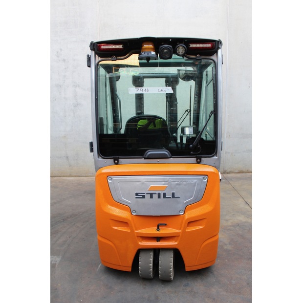 2020 Still RX 20-16 LI-ION-48362212