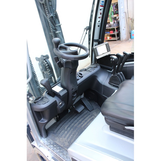 2020 Still RX 20-16 LI-ION-48362213
