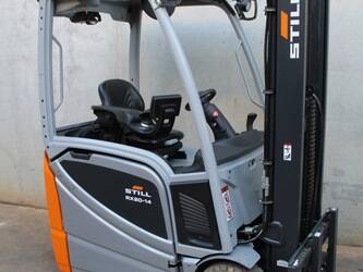 Image for LIFTS 2020 Still RX 20-14 C LI-ION