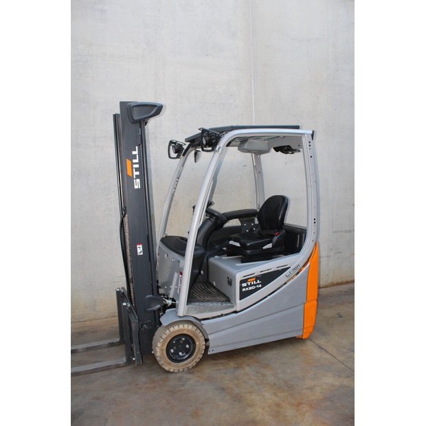 2020 Still RX 20-14 C LI-ION-48362297