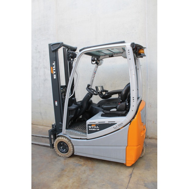 2020 Still RX 20-14 C LI-ION-48362299