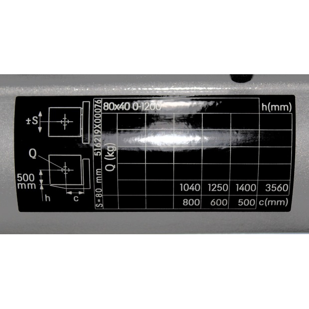 2020 Still RX 20-14 C LI-ION-48362309