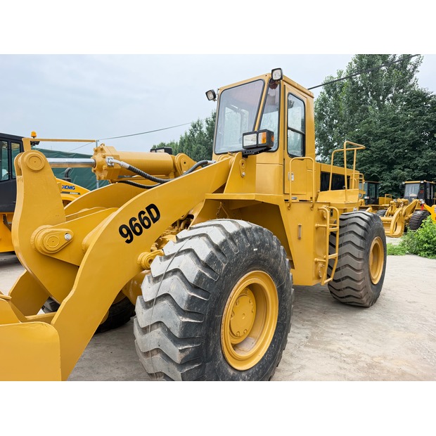 2016 كاتربيلر 966D-48365947